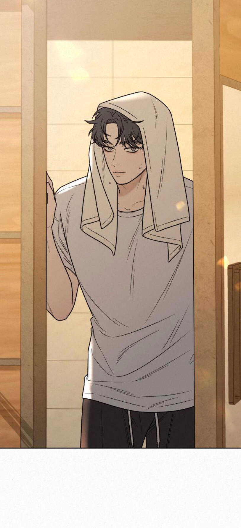 Tình Yêu Trong Sáng: Chapter 27.2