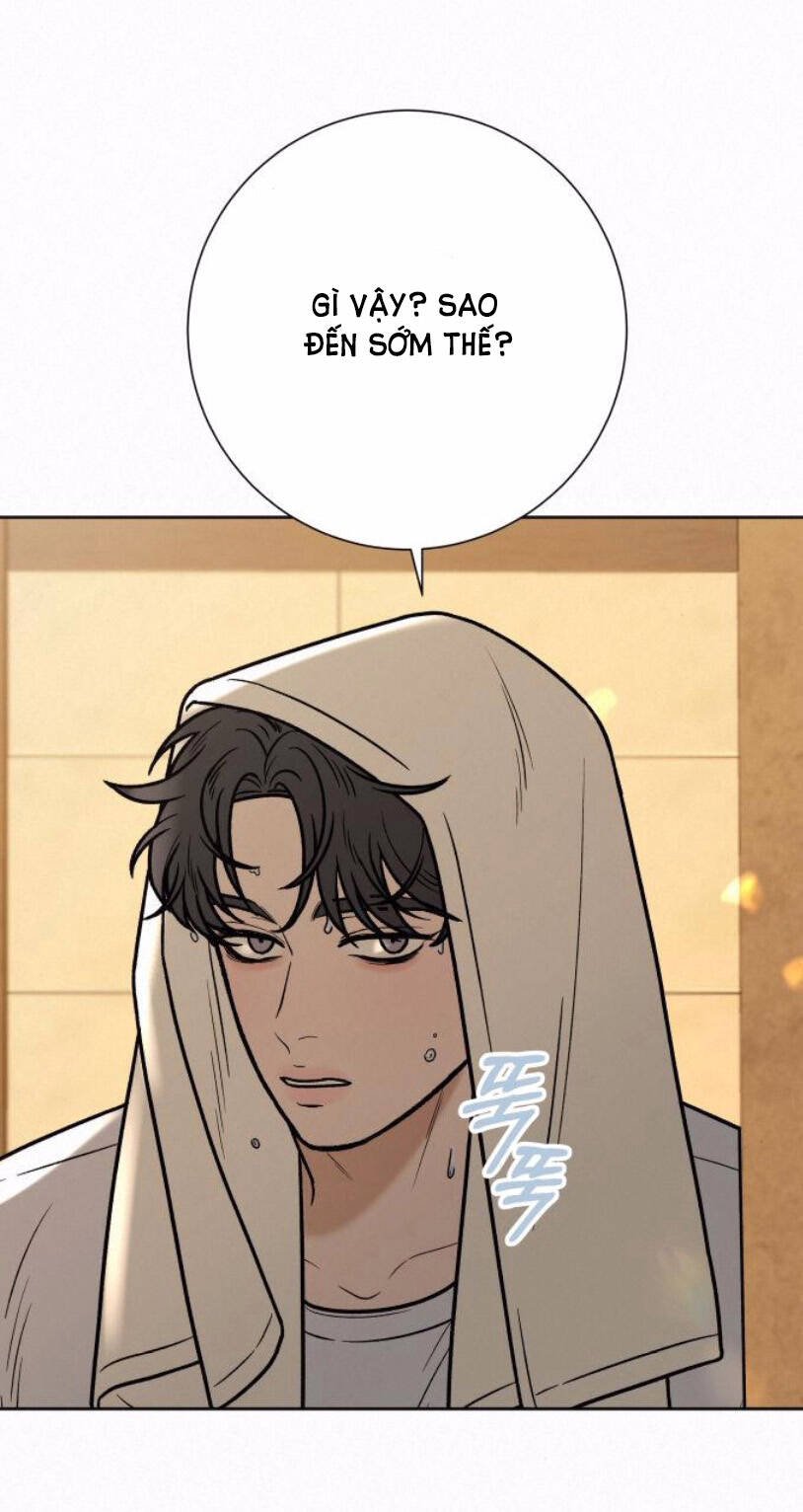 Tình Yêu Trong Sáng: Chapter 27.2