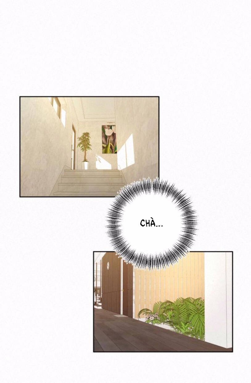 Tình Yêu Trong Sáng: Chapter 27.2