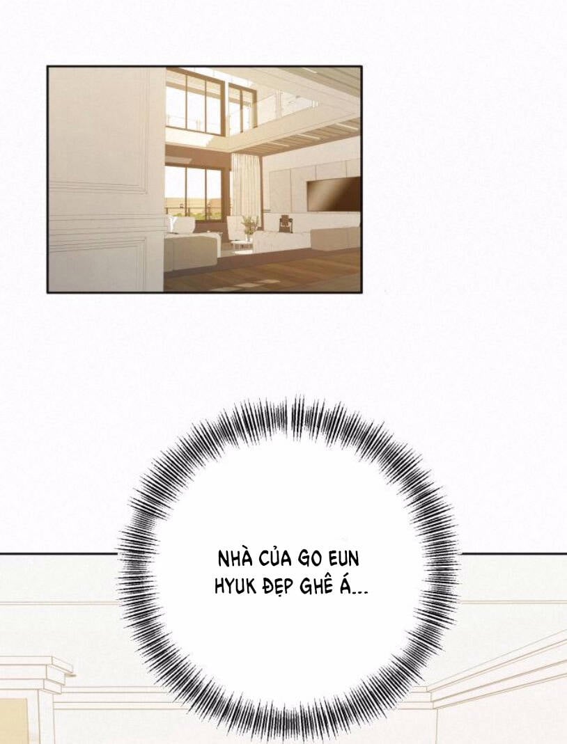 Tình Yêu Trong Sáng: Chapter 27.2