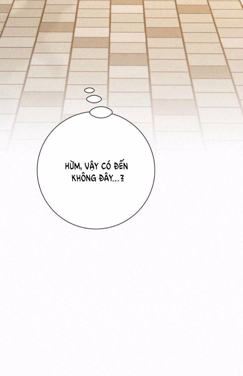 Tình Yêu Trong Sáng: Chapter 27.2