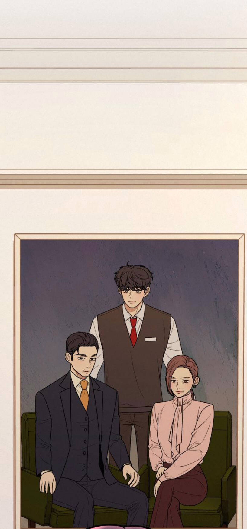 Tình Yêu Trong Sáng: Chapter 27.2