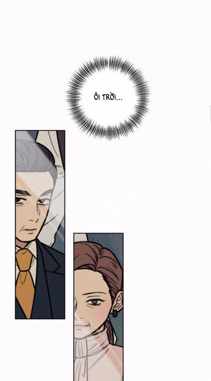 Tình Yêu Trong Sáng: Chapter 27.2