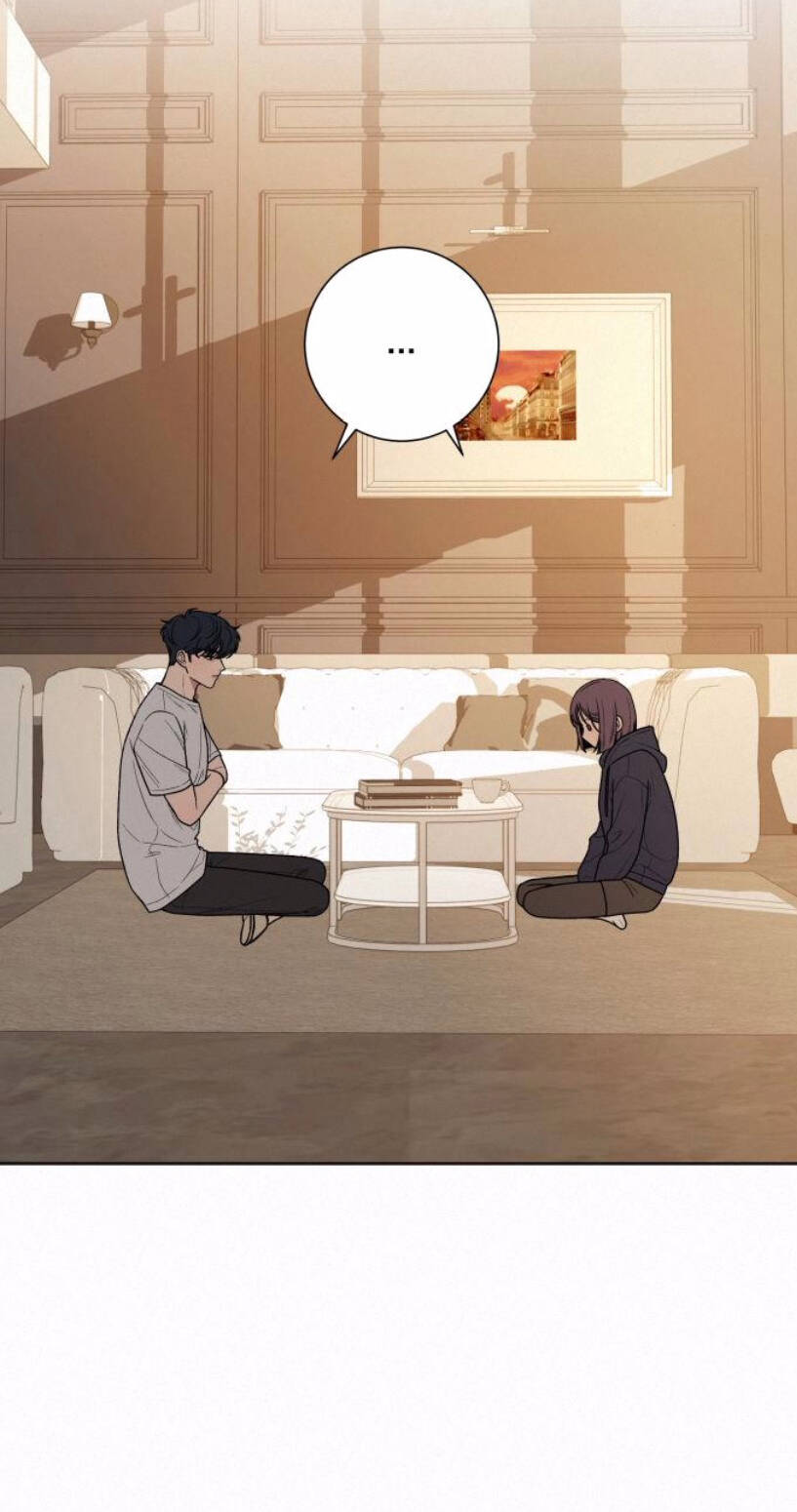 Tình Yêu Trong Sáng: Chapter 27.2