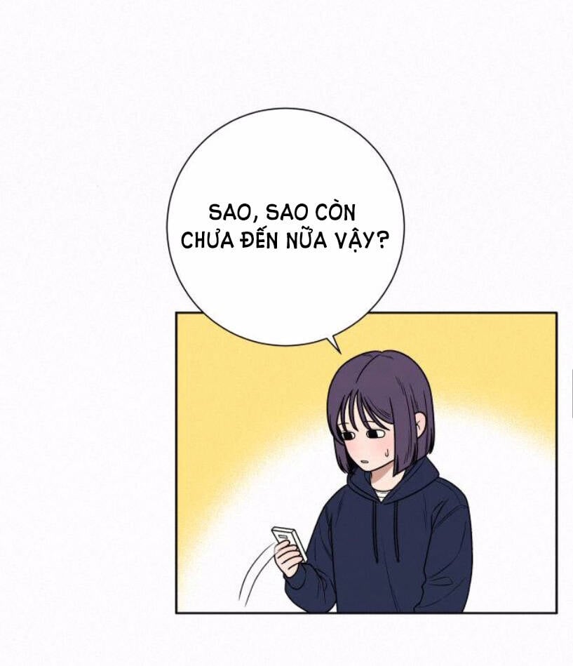 Tình Yêu Trong Sáng: Chapter 27.2