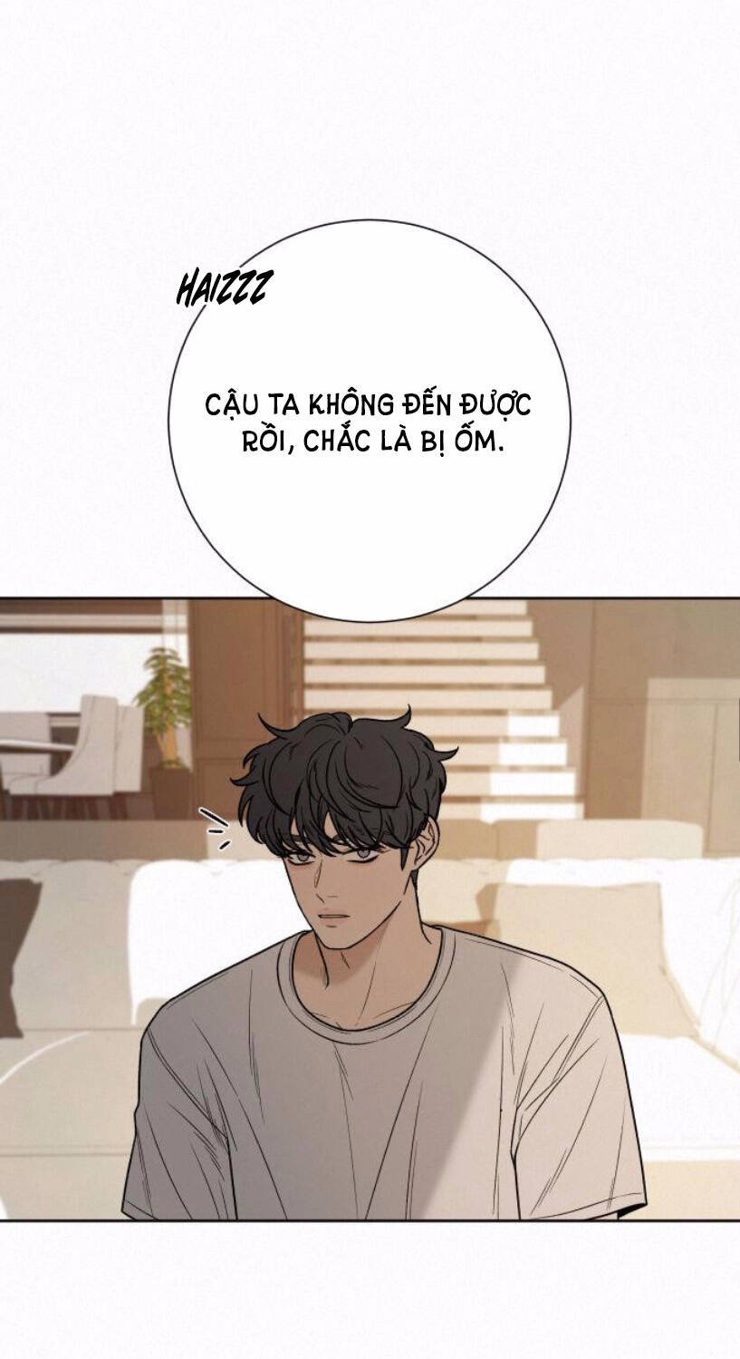 Tình Yêu Trong Sáng: Chapter 27.2