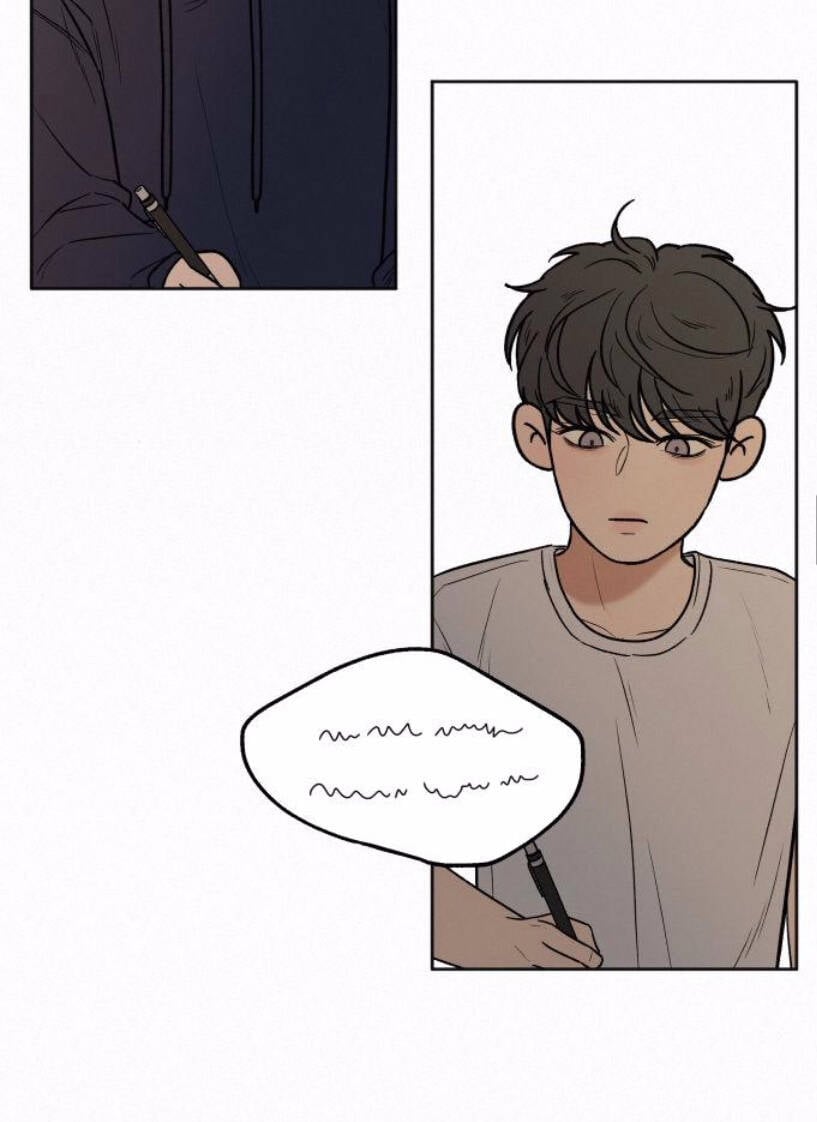 Tình Yêu Trong Sáng: Chapter 27.2