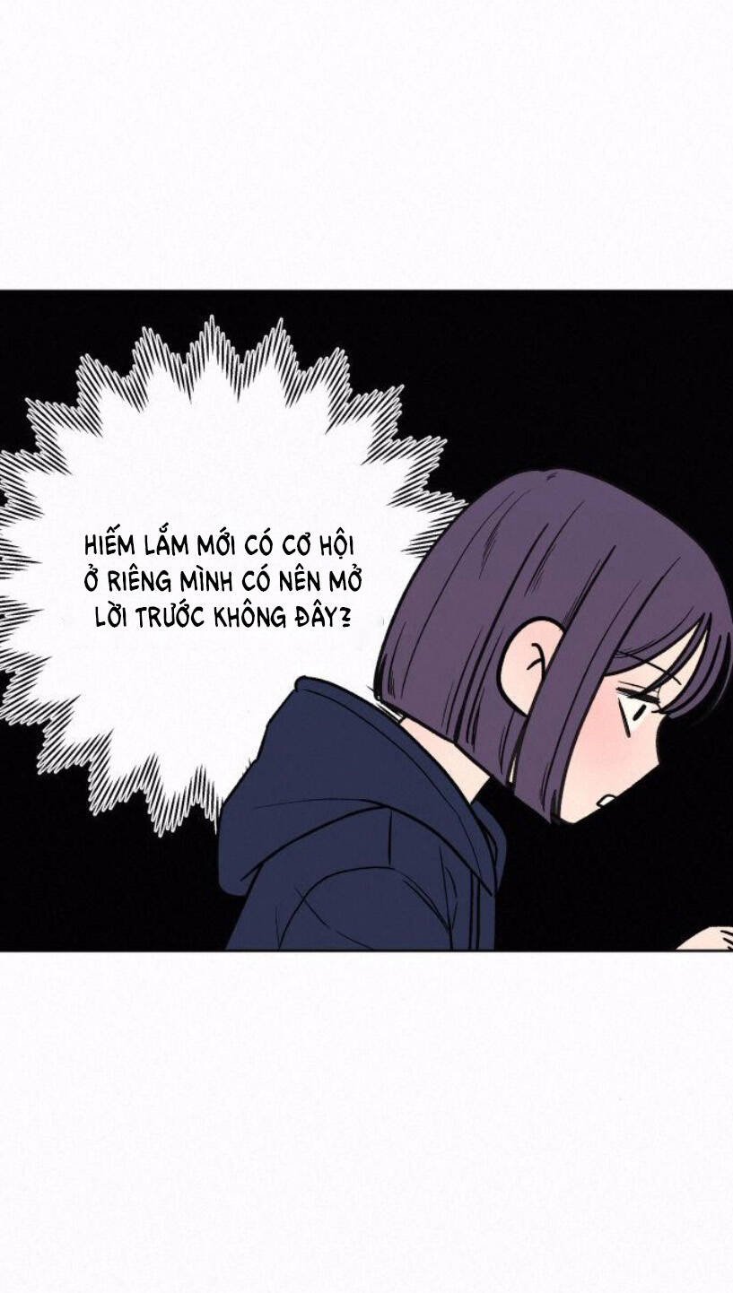 Tình Yêu Trong Sáng: Chapter 27.2