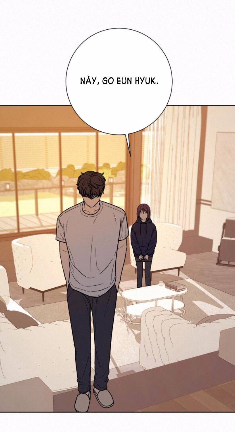 Tình Yêu Trong Sáng: Chapter 27.2