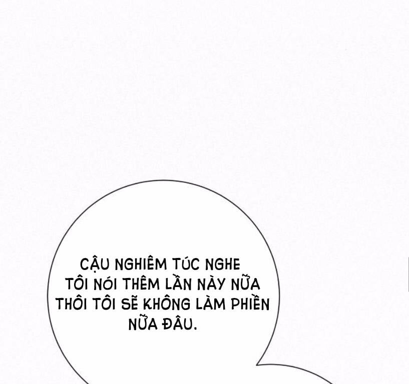 Tình Yêu Trong Sáng: Chapter 27.2