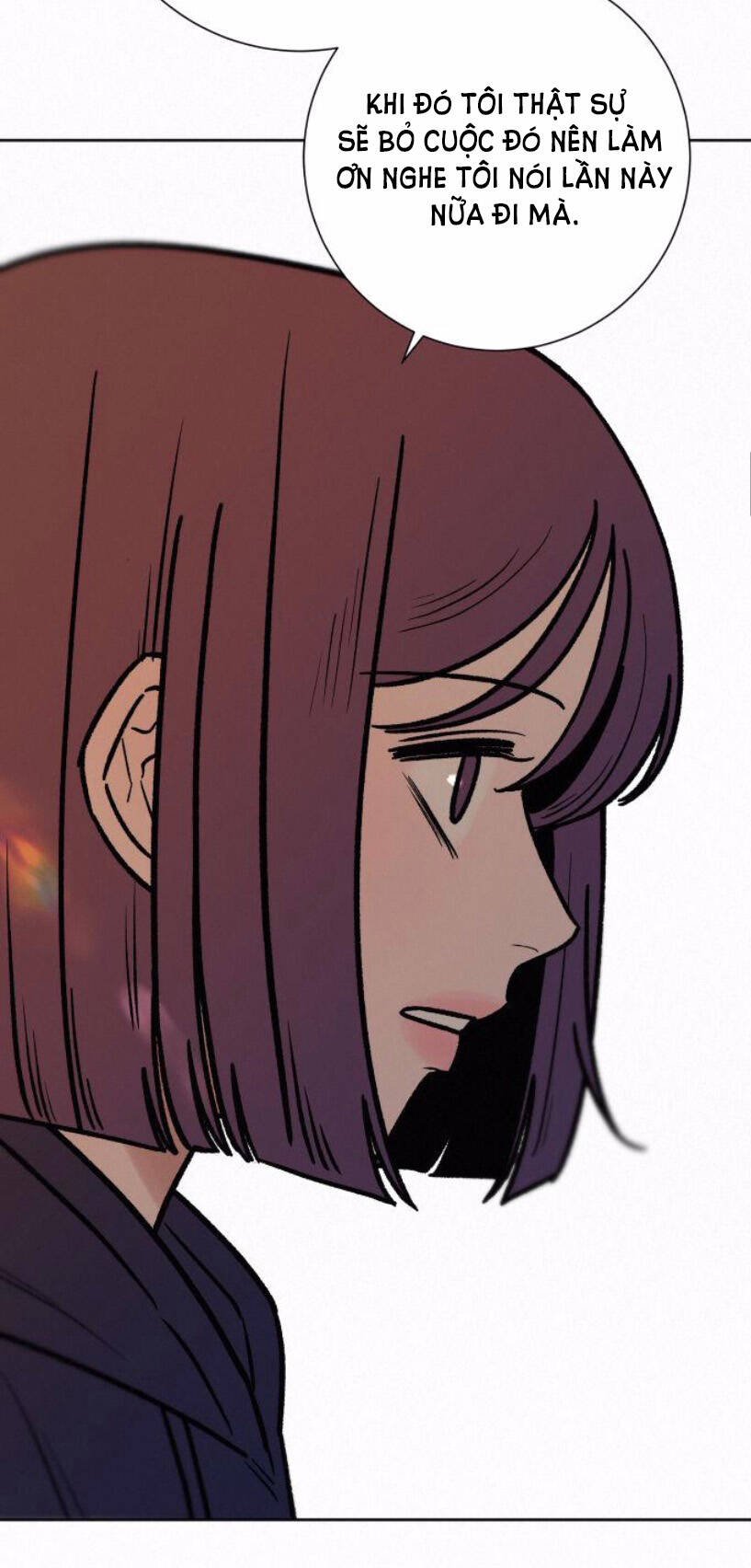 Tình Yêu Trong Sáng: Chapter 27.2