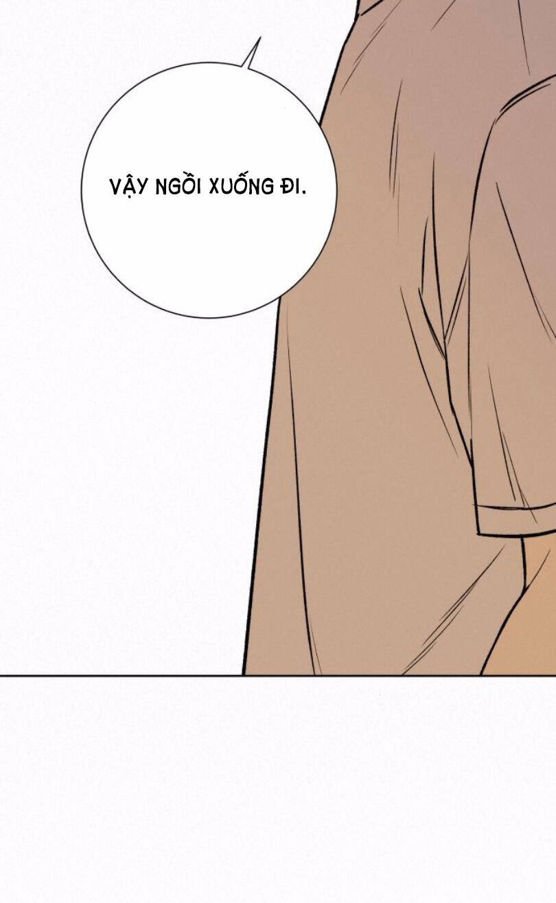 Tình Yêu Trong Sáng: Chapter 27.2