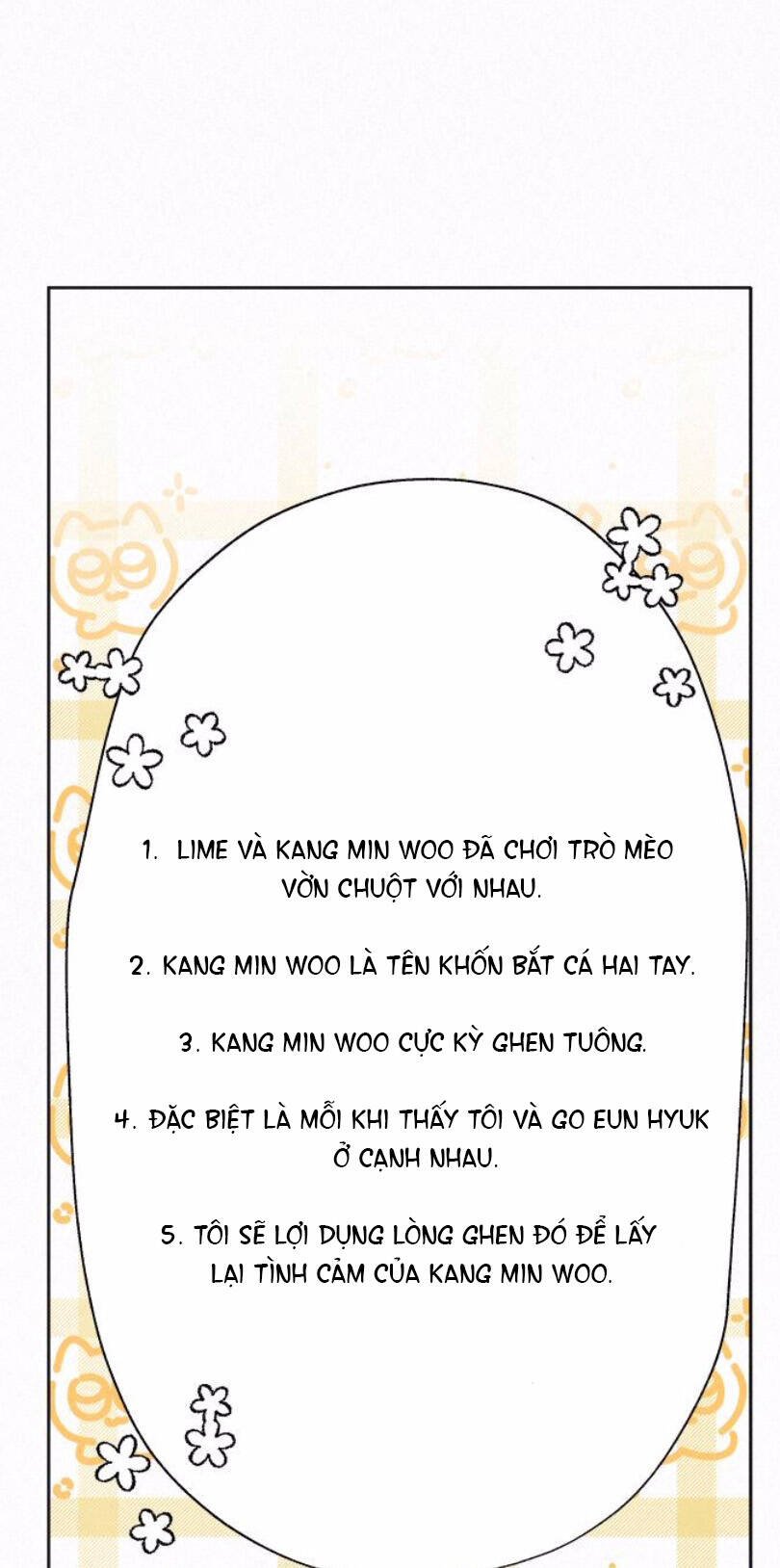 Tình Yêu Trong Sáng: Chapter 27.2