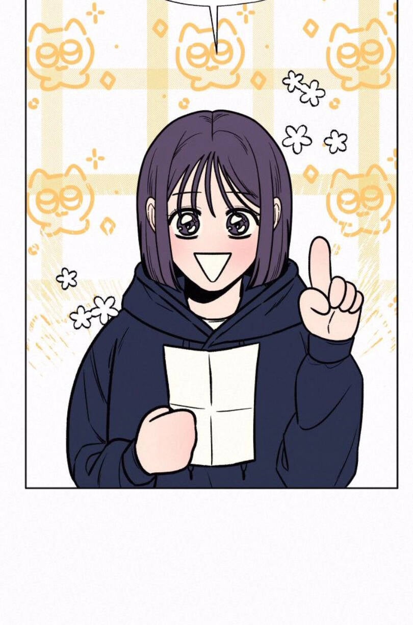 Tình Yêu Trong Sáng: Chapter 27.2