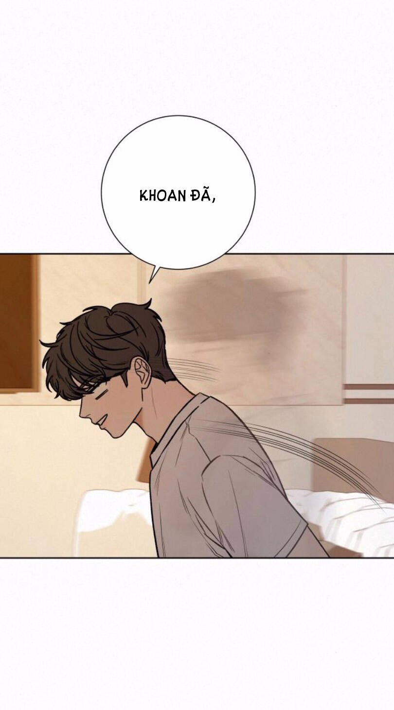 Tình Yêu Trong Sáng: Chapter 27.2