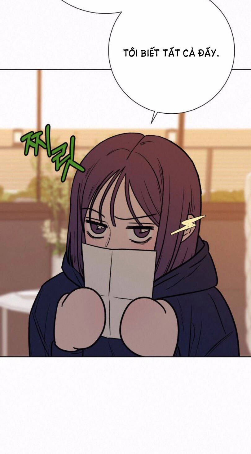 Tình Yêu Trong Sáng: Chapter 27.2