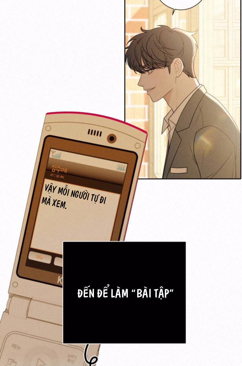 Tình Yêu Trong Sáng: Chapter 27.2