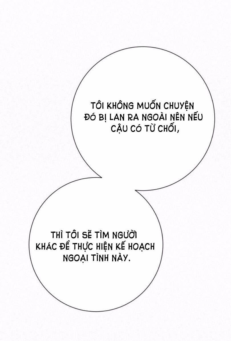 Tình Yêu Trong Sáng: Chapter 27.2