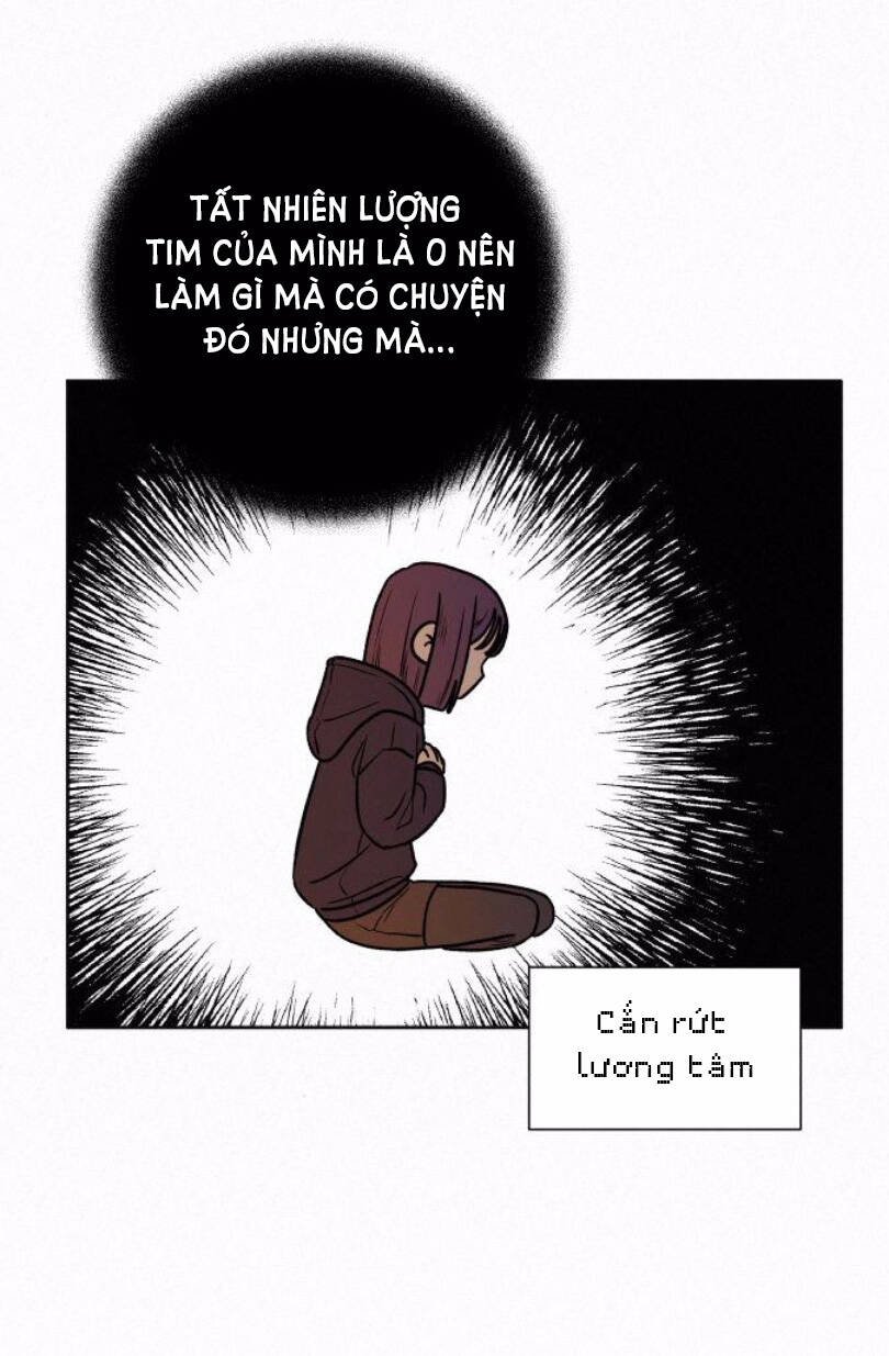 Tình Yêu Trong Sáng: Chapter 27.2