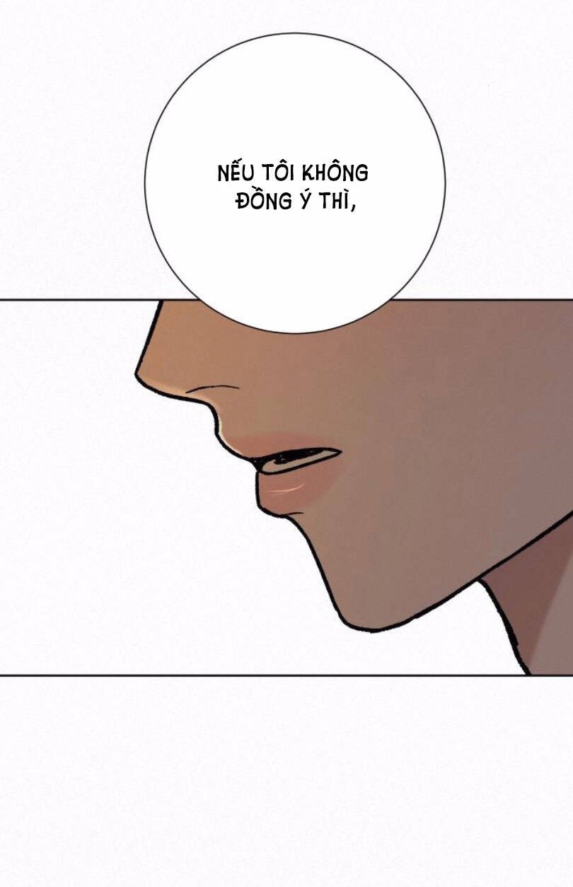 Tình Yêu Trong Sáng: Chapter 27.2