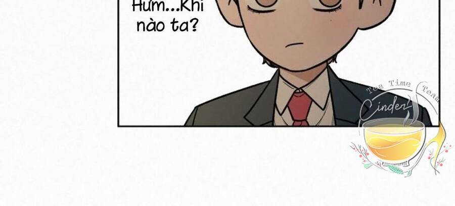 Tình Yêu Trong Sáng: Chapter 27