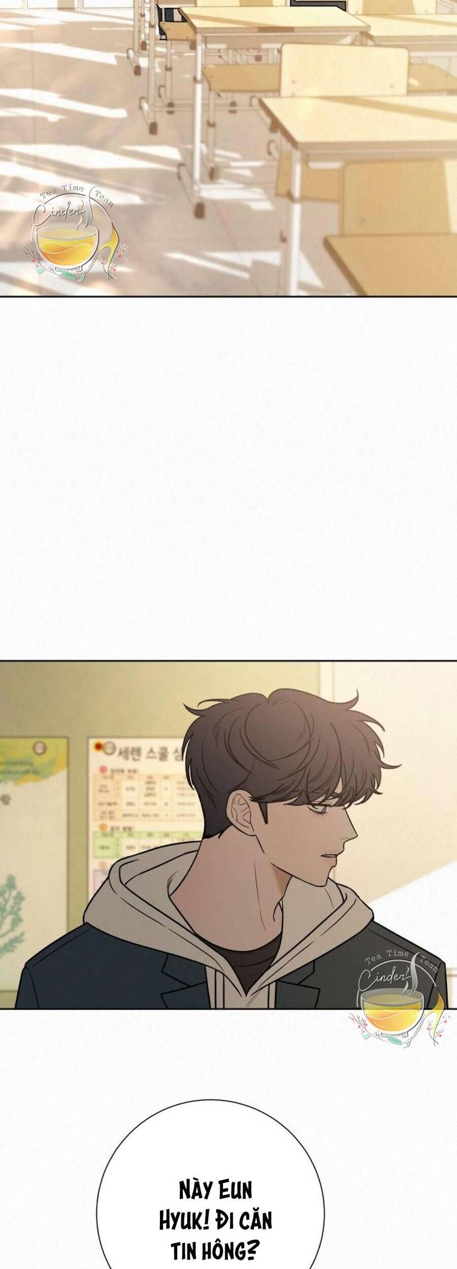 Tình Yêu Trong Sáng: Chapter 27