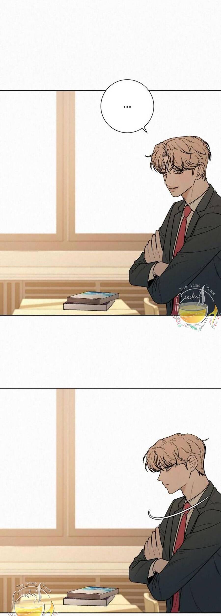 Tình Yêu Trong Sáng: Chapter 27