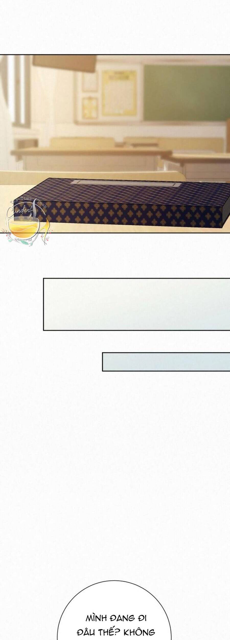 Tình Yêu Trong Sáng: Chapter 27