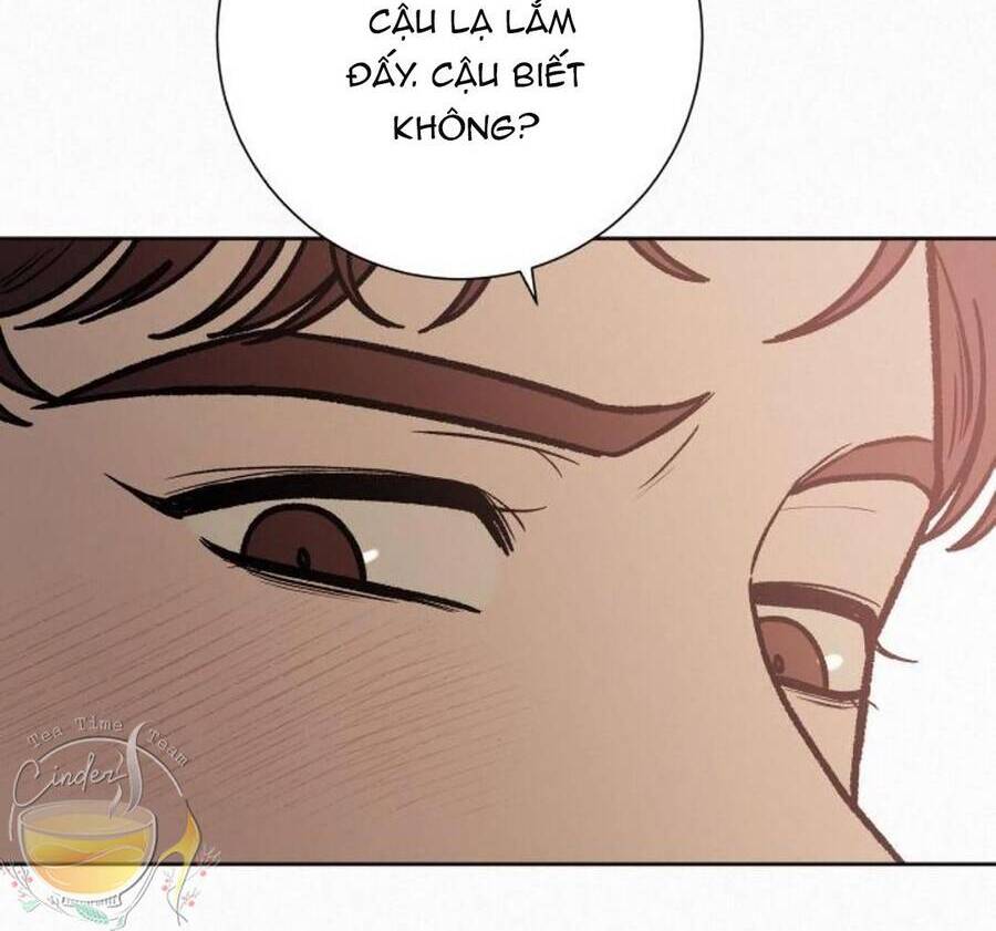 Tình Yêu Trong Sáng: Chapter 27