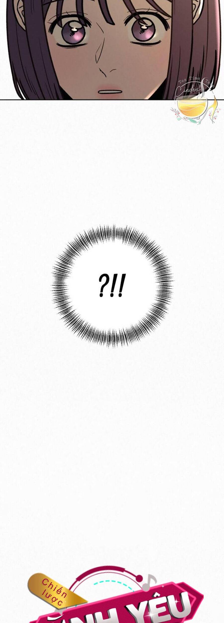 Tình Yêu Trong Sáng: Chapter 27