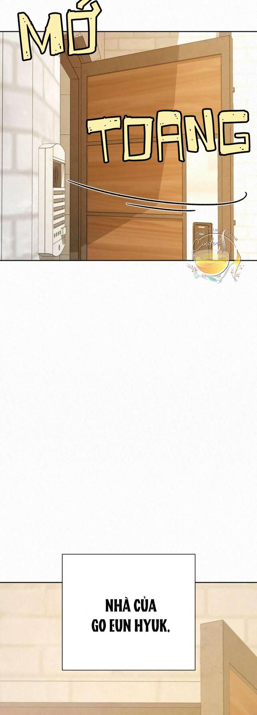 Tình Yêu Trong Sáng: Chapter 27