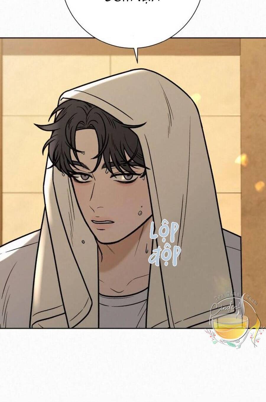 Tình Yêu Trong Sáng: Chapter 27