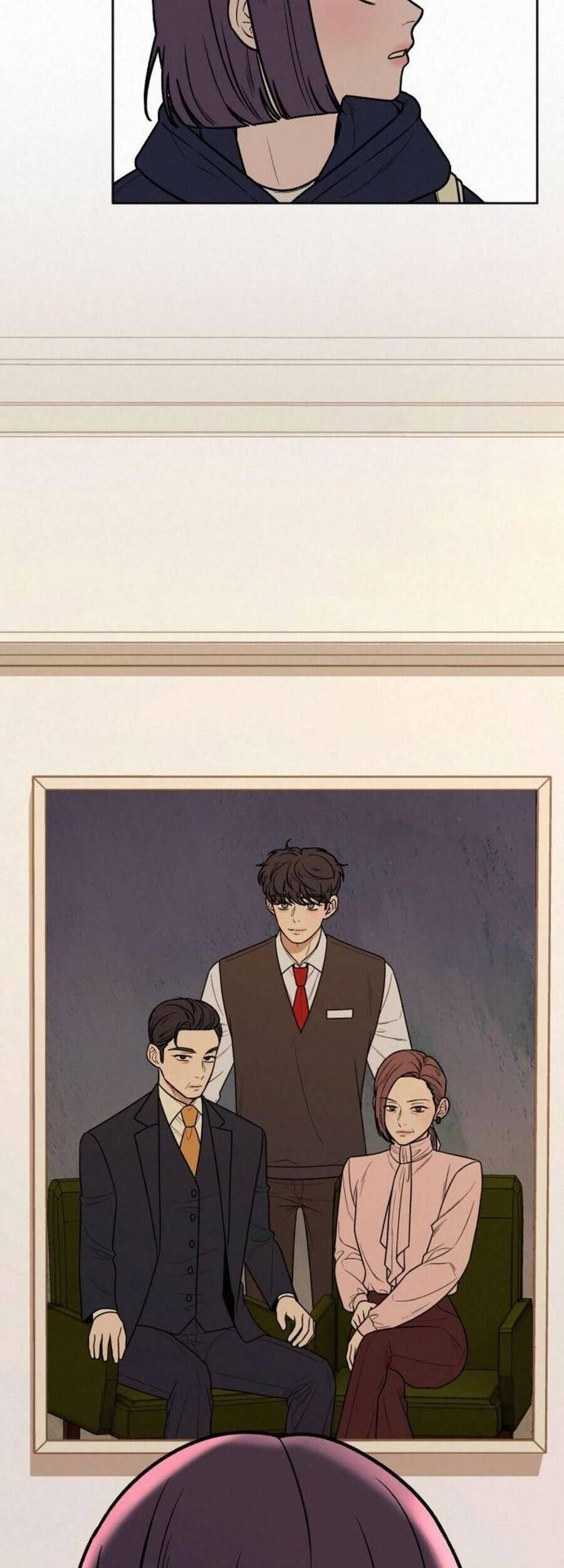 Tình Yêu Trong Sáng: Chapter 27