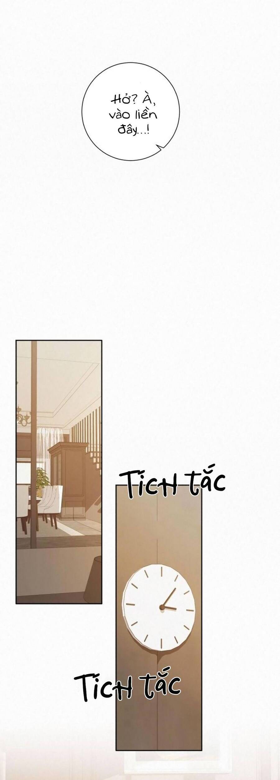 Tình Yêu Trong Sáng: Chapter 27