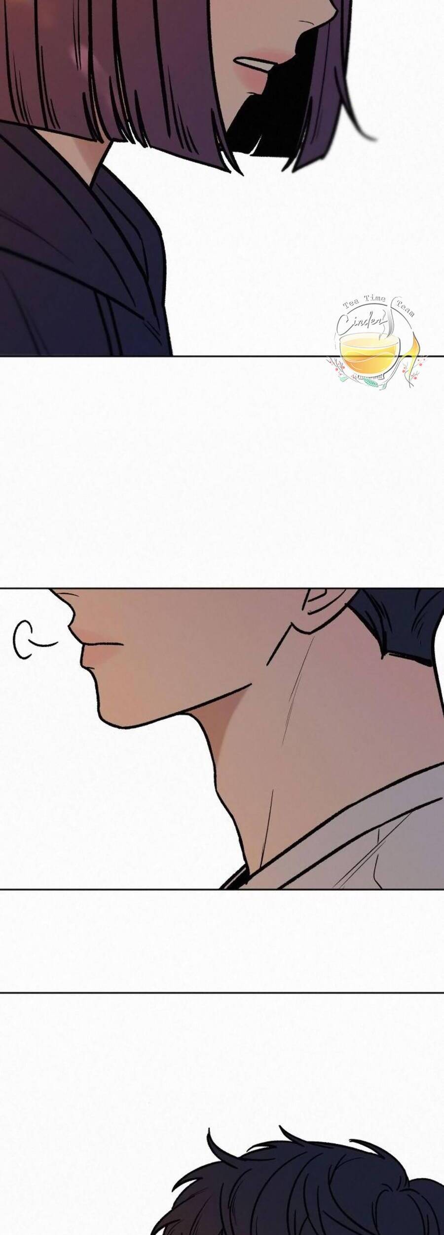 Tình Yêu Trong Sáng: Chapter 27