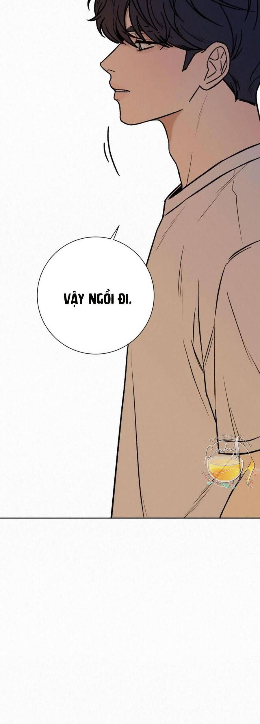 Tình Yêu Trong Sáng: Chapter 27