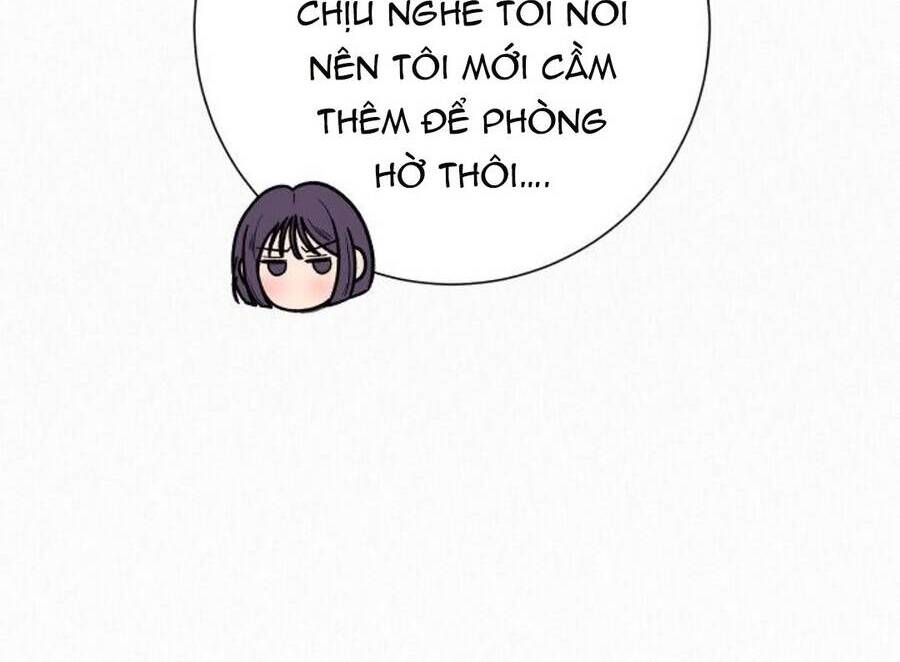 Tình Yêu Trong Sáng: Chapter 27