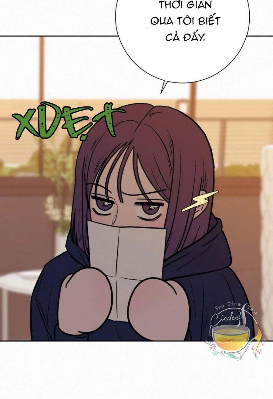 Tình Yêu Trong Sáng: Chapter 27