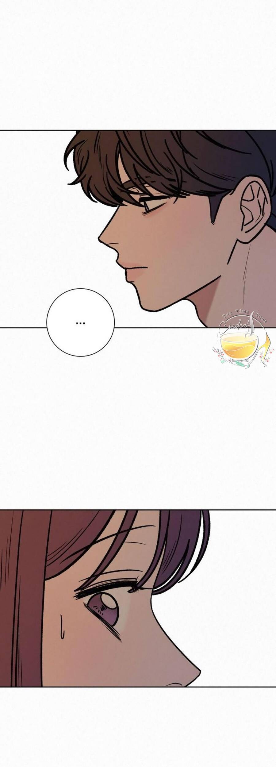 Tình Yêu Trong Sáng: Chapter 27