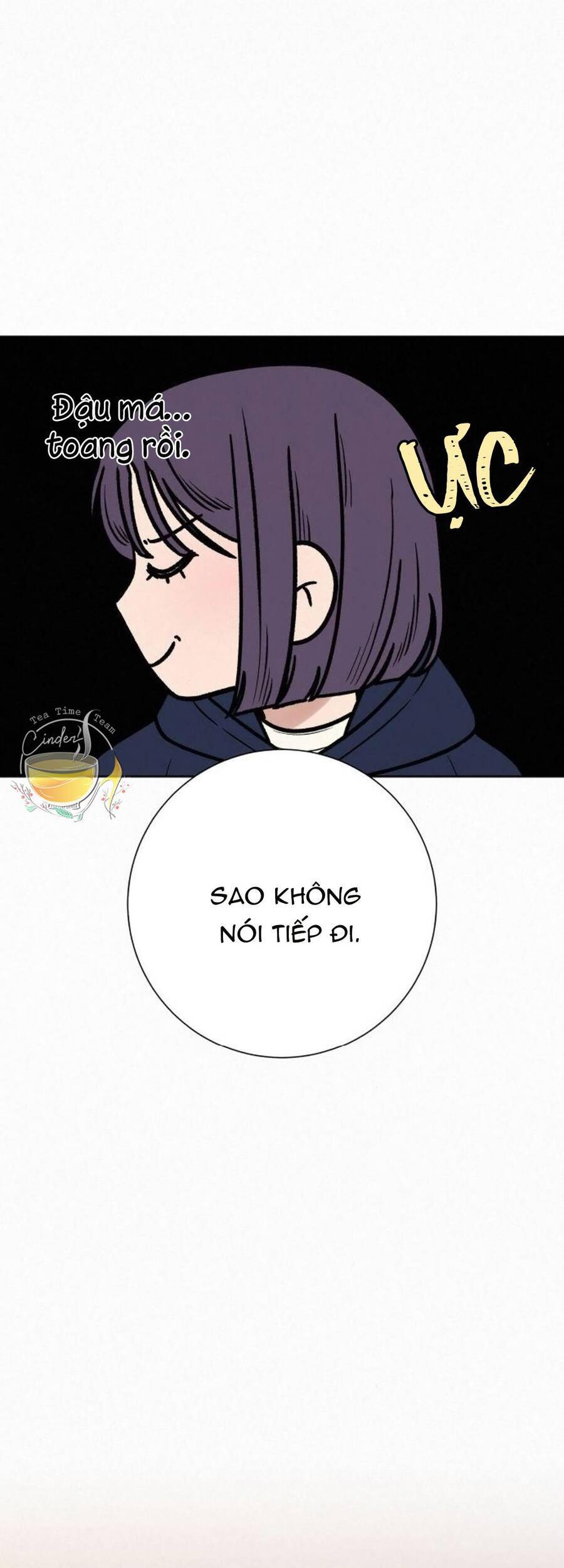 Tình Yêu Trong Sáng: Chapter 28