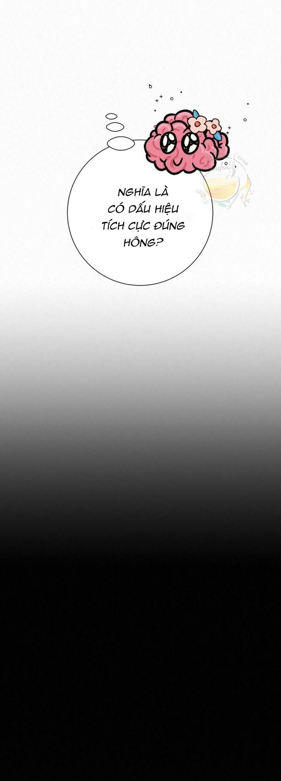 Tình Yêu Trong Sáng: Chapter 28