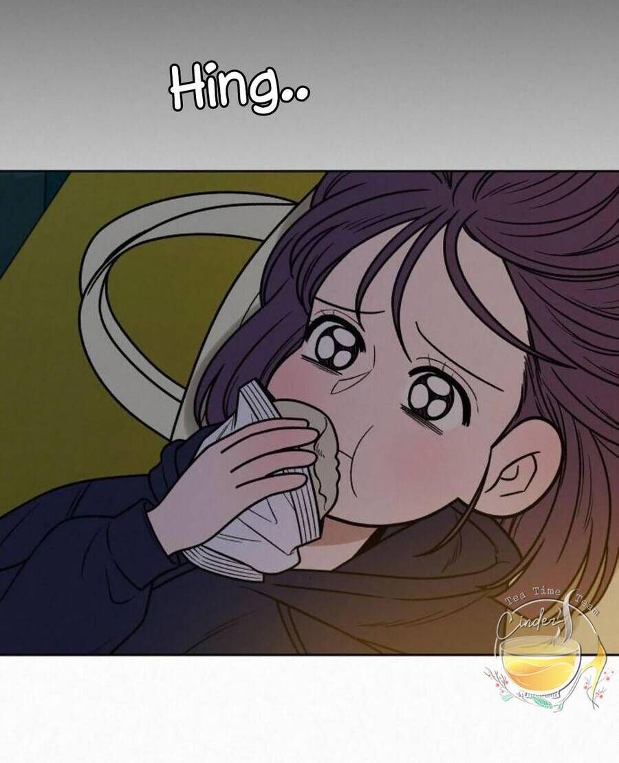 Tình Yêu Trong Sáng: Chapter 28