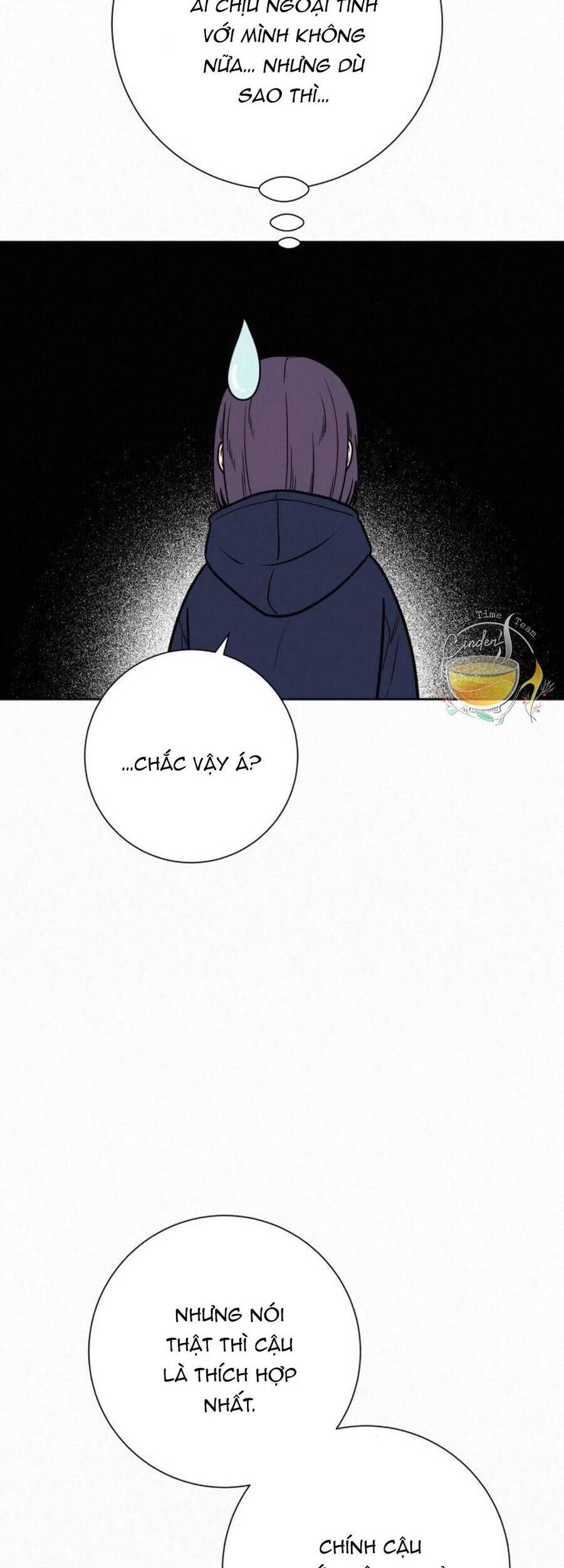 Tình Yêu Trong Sáng: Chapter 28