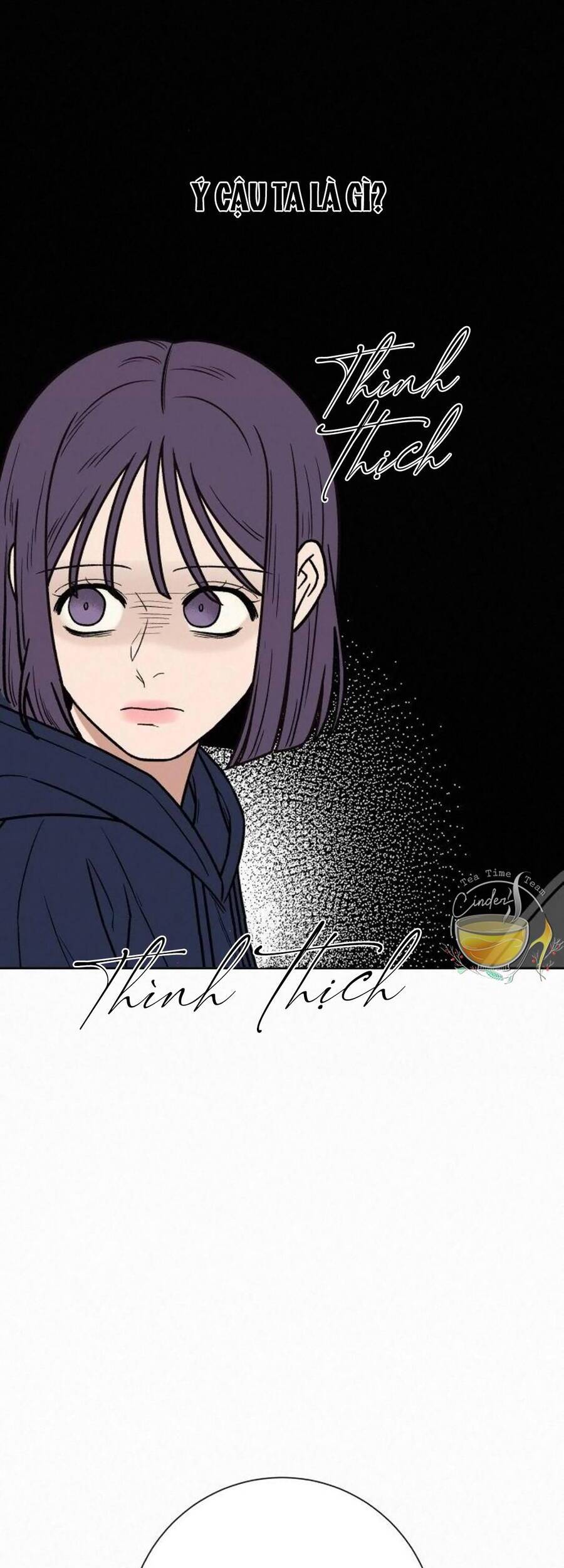 Tình Yêu Trong Sáng: Chapter 28