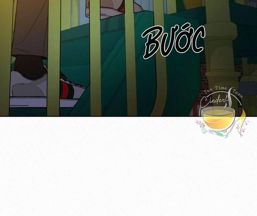 Tình Yêu Trong Sáng: Chapter 28