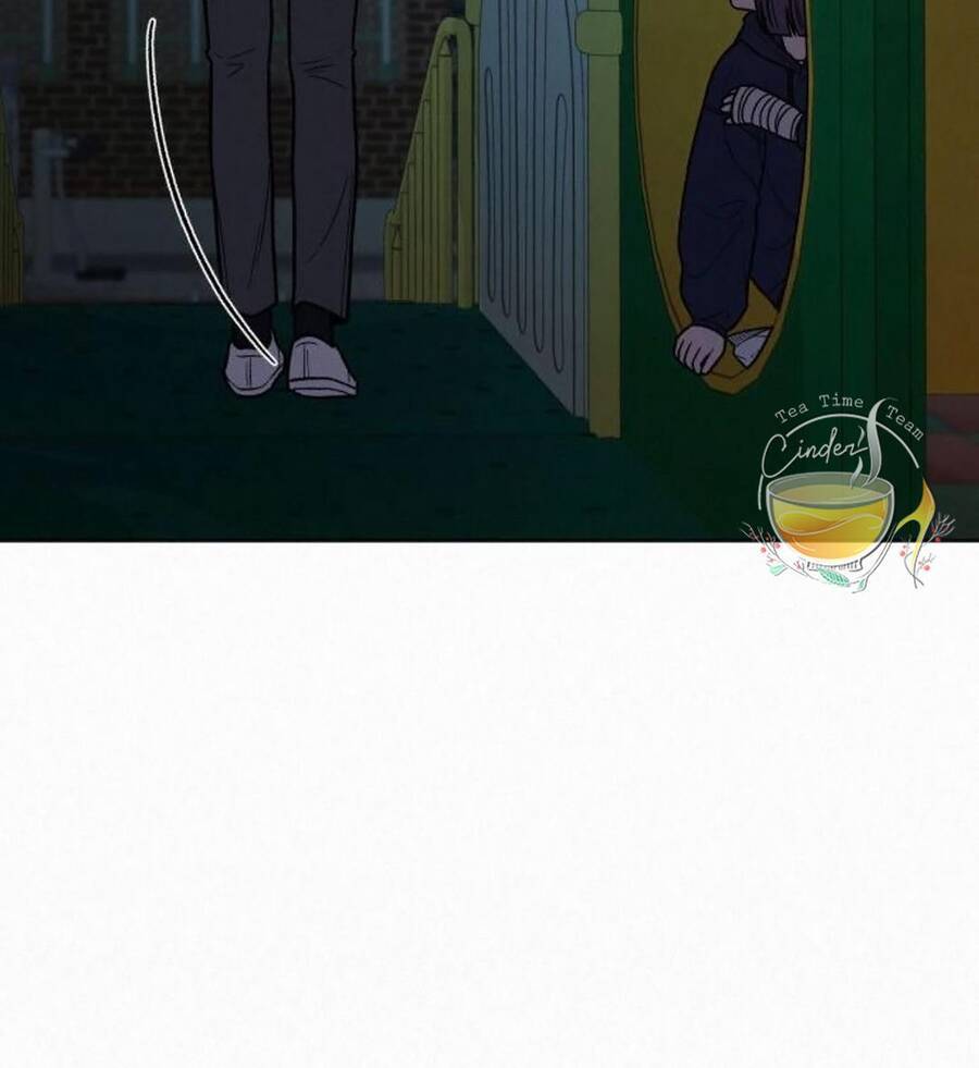 Tình Yêu Trong Sáng: Chapter 28