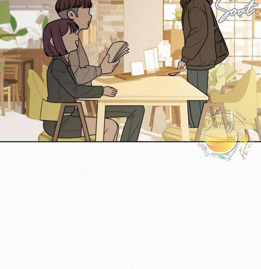 Tình Yêu Trong Sáng: Chapter 28