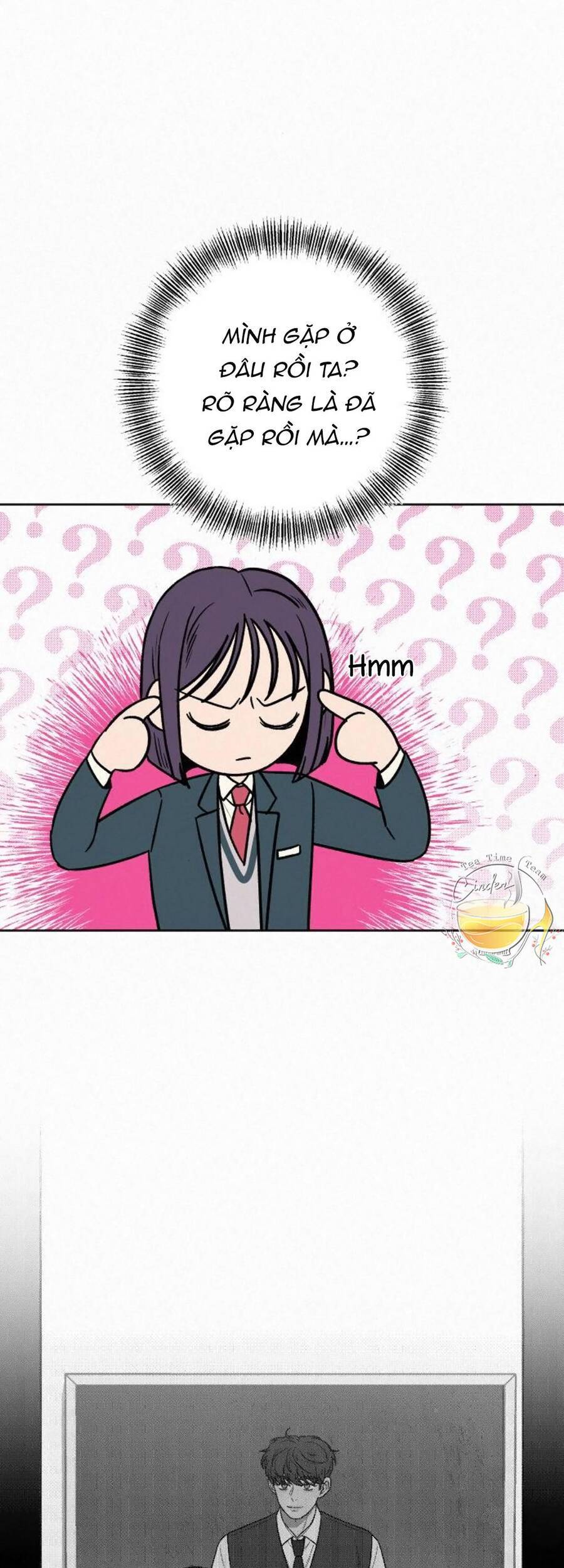 Tình Yêu Trong Sáng: Chapter 28