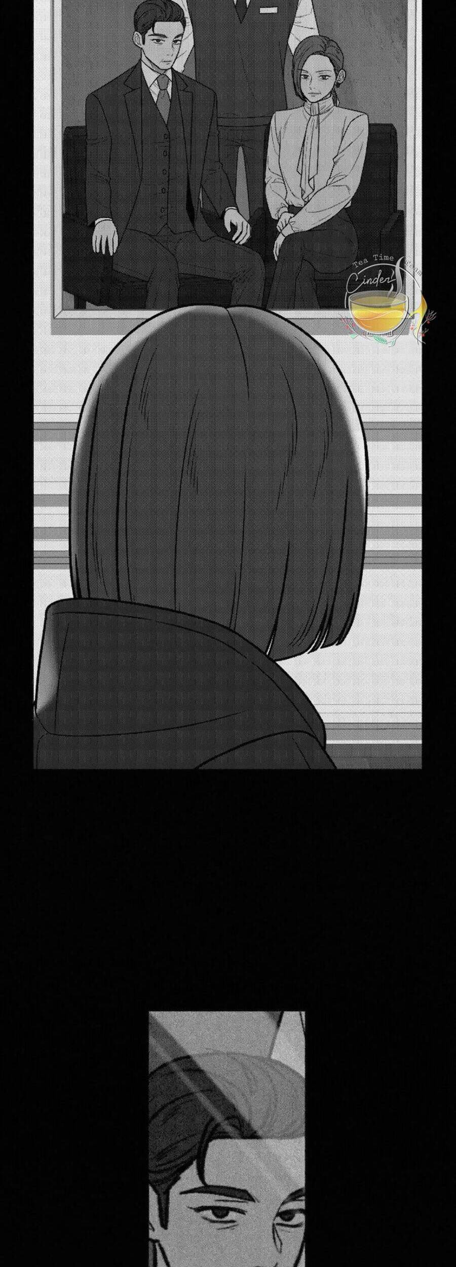 Tình Yêu Trong Sáng: Chapter 28