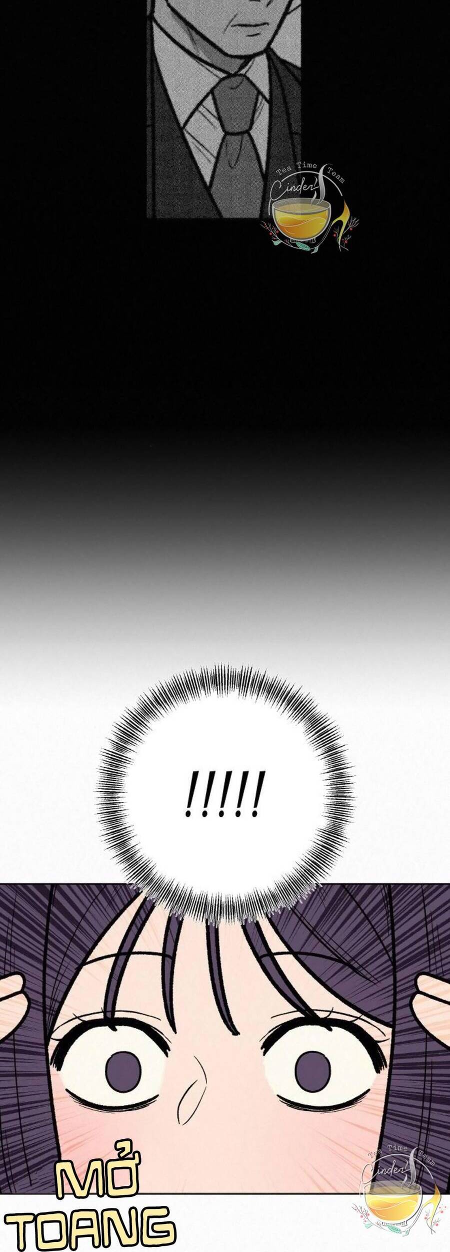 Tình Yêu Trong Sáng: Chapter 28